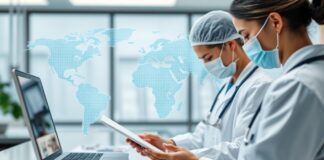 Global Healthcare Education: Trends and Developments in 2023 Global Healthcare Education: Trends and Developments in 2023