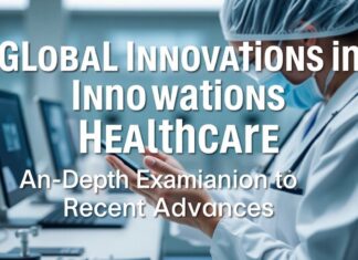 Global Innovations in Healthcare: A Closer Look at Recent Breakthroughs Global Innovations in Healthcare: An In-Depth Examination of Recent Advances
