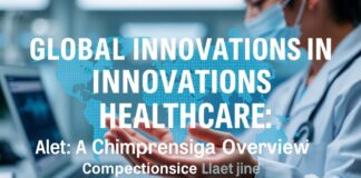 Global Innovations in Healthcare: A Comprehensive Overview Global Innovations in Healthcare: A Comprehensive Overview