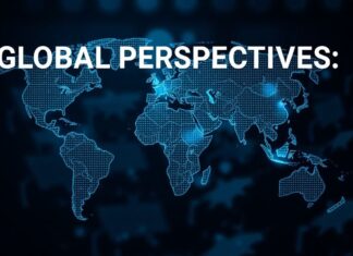 Global Perspectives: A Closer Look at International Crime Trends Global Perspectives: An In-Depth Examination of International Crime Trends
