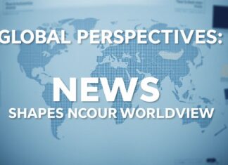 Global Perspectives: How Regional News Shapes Our Understanding of the World Global Perspectives: How Regional News Shapes Our Worldview