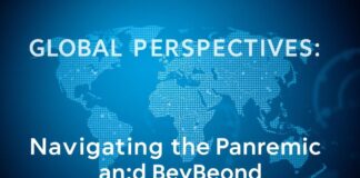 Global Perspectives: Navigating the Pandemic and Beyond Global Perspectives: Navigating the Pandemic and Beyond