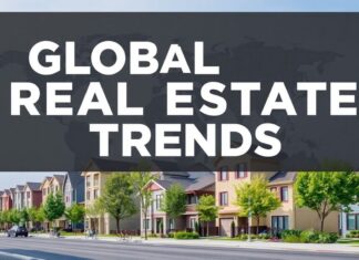 Global Real Estate Trends: A Comparative Analysis of Urban Housing Markets Global Real Estate Trends: A Comparative Analysis of Urban Housing Markets