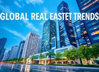 Global Real Estate Trends: A Shift Towards Emerging Markets Global Real Estate Trends: A Shift Towards Emerging Markets