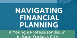 Navigating Financial Planning: A Guide for Young Professionals in New York City Navigating Financial Planning: A Guide for Young Professionals in New York City