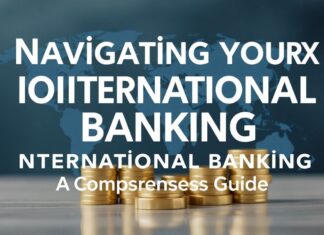Navigating the Complex World of International Banking: A Comprehensive Guide Navigating the Complex World of International Banking: A Comprehensive Guide