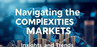 Navigating the Complexities of Global Financial Markets: Insights and Trends Navigating the Complexities of Global Financial Markets: Insights and Trends
