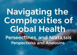 Navigating the Complexities of Global Health: Insights and Analysis Navigating the Complexities of Global Health: Perspectives and Analysis
