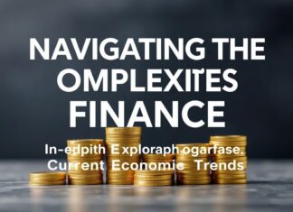 Navigating the Complexities of Modern Finance: A Deep Dive into Current Economic Trends Navigating the Complexities of Modern Finance: An In-depth Exploration of Current Economic Trends