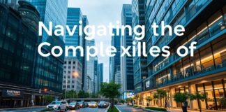 Navigating the Complexities of Urban Living: A Deep Dive into Recent Trends and Issues Navigating the Complexities of Urban Living: An In-depth Exploration of Recent Trends and Issues