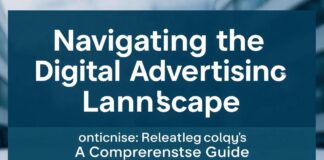Navigating the Digital Advertising Landscape: A Comprehensive Guide Navigating the Digital Advertising Landscape: A Comprehensive Guide