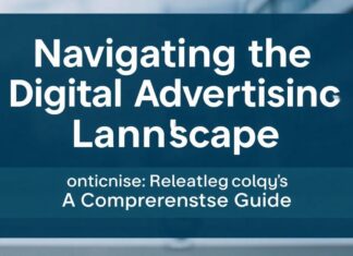 Navigating the Digital Advertising Landscape: A Comprehensive Guide Navigating the Digital Advertising Landscape: A Comprehensive Guide