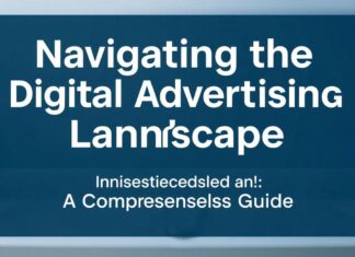 Navigating the Digital Advertising Landscape: A Comprehensive Guide Navigating the Digital Advertising Landscape: A Comprehensive Guide