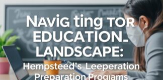 Navigating the Educational Landscape: A Spotlight on Hempstead’s College Prep Initiatives Navigating the Educational Landscape: A Focus on Hempstead's College Preparation Programs