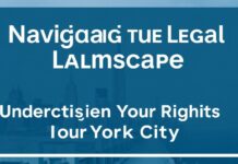 Navigating the Legal Landscape: Understanding Your Rights in New York City Navigating the Legal Landscape: Understanding Your Rights in New York City