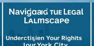 Navigating the Legal Landscape: Understanding Your Rights in New York City Navigating the Legal Landscape: Understanding Your Rights in New York City
