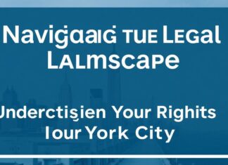 Navigating the Legal Landscape: Understanding Your Rights in New York City Navigating the Legal Landscape: Understanding Your Rights in New York City