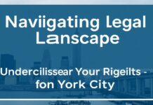 Navigating the Legal Landscape: Understanding Your Rights in New York City Navigating the Legal Landscape: Understanding Your Rights in New York City