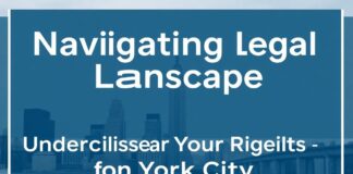 Navigating the Legal Landscape: Understanding Your Rights in New York City Navigating the Legal Landscape: Understanding Your Rights in New York City