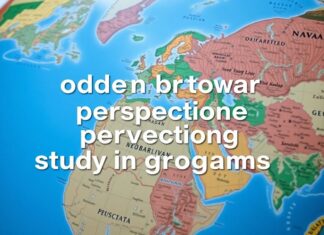Nevada Education Students Expand Horizons Through International Study Programs Nevada students broaden their perspectives through international study programs.