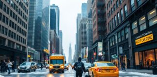 New York City Braces for Unprecedented Weather Patterns: What You Need to Know New York City prepares for unprecedented weather patterns: what you need to know.