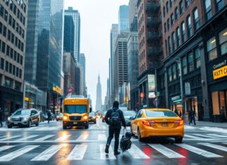 New York City Braces for Unprecedented Weather Patterns: What You Need to Know New York City prepares for unprecedented weather patterns: what you need to know.