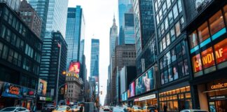 New York City Prepares for a Fashionable Future: Trends and Innovations on the Horizon New York City Prepares for a Stylish Future: Upcoming Trends and Innovations