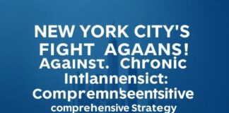 New York City’s Battle Against Chronic Inflammation: A Multifaceted Approach New York City's Fight Against Chronic Inflammation: A Comprehensive Strategy