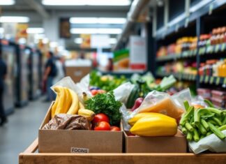 New York City’s Bold Initiative to Combat Food Insecurity Amidst Rising Prices New York City's Bold Initiative to Tackle Food Insecurity Amid Rising Prices
