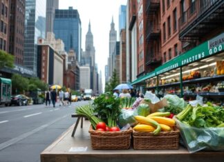 New York City’s Bold Initiative to Combat Urban Food Deserts New York City's Audacious Plan to Fight Urban Food Deserts