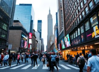 New York City’s Cultural and Sports Scene: A Dynamic Weekend Ahead New York City's Cultural and Sports Scene: A Vibrant Weekend Ahead