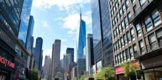 New York City’s Cultural Landscape: A Blend of Tradition and Innovation New York City's Cultural Landscape: A Fusion of Tradition and Innovation