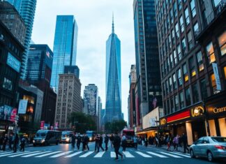 New York City’s Cultural Renaissance: A Deep Dive into the Latest Trends and Events New York City's Cultural Renaissance: An In-depth Exploration of the Latest Trends and Events