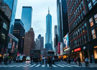 New York City’s Cultural Renaissance: A Deep Dive into the City’s Thriving Arts Scene New York City's Cultural Renaissance: An In-depth Exploration of the City's Vibrant Arts Scene