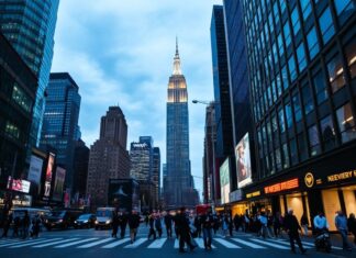 New York City’s Cultural Renaissance: A Look into the Vibrant Events Shaping the City New York City's Cultural Renaissance: An Insight into the Vibrant Events Shaping the City