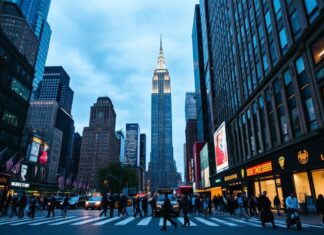 New York City’s Cultural Renaissance: A Look into the Vibrant Events Shaping the City New York City's Cultural Renaissance: An Insight into the Vibrant Events Shaping the City