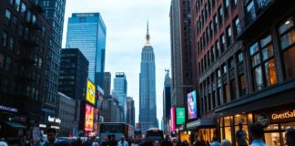 New York City’s Cultural Scene: A Melting Pot of Events and Announcements New York City's Cultural Scene: A Melting Pot of Events and Announcements