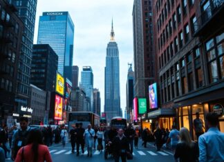 New York City’s Cultural Scene: A Melting Pot of Events and Announcements New York City's Cultural Scene: A Melting Pot of Events and Announcements