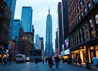 New York City’s Cultural Tapestry: A Deep Dive into the City’s Vibrant Arts Scene New York City's Cultural Tapestry: An In-Depth Exploration of the City's Lively Arts Scene