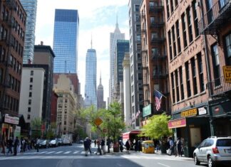 New York City’s Cultural Tapestry: A Deep Dive into Its Diverse Neighborhoods New York City's Cultural Tapestry: An In-depth Exploration of Its Diverse Neighborhoods