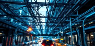 New York City’s Digital Infrastructure: The Backbone of Modern Connectivity New York City's Digital Infrastructure: The Backbone of Modern Connectivity