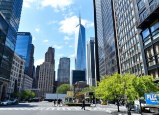New York City’s Evolving Landscape: A Closer Look at Recent Developments New York City's Evolving Landscape: An In-Depth Examination of Recent Changes
