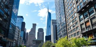 New York City’s Evolving Landscape: A Deep Dive into Recent Transformations New York City's Evolving Landscape: An In-Depth Look at Recent Changes