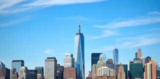 New York City’s Evolving Landscape: A Multifaceted Look at Recent Developments New York City's Changing Skyline: A Comprehensive Examination of Recent Transformations