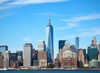 New York City’s Evolving Landscape: A Multifaceted Look at Recent Developments New York City's Changing Skyline: A Comprehensive Examination of Recent Transformations