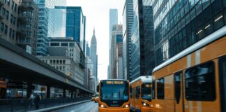 New York City’s Infrastructure: A Closer Look at Recent Developments and Challenges New York City's Infrastructure: An In-Depth Examination of Recent Advancements and Obstacles