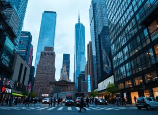 New York City’s Pulsating Heart: A Deep Dive into Urban Resilience and Innovation New York City's Pulsating Heart: An In-Depth Exploration of Urban Resilience and Innovation