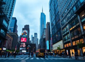 New York City’s Pulsating Heart: A Deep Dive into Urban Resilience and Innovation New York City's Pulsating Heart: An In-Depth Exploration of Urban Resilience and Innovation