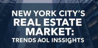 New York City’s Real Estate Market: Trends and Insights New York City's Real Estate Market: Trends and Insights