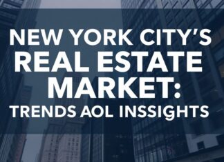 New York City’s Real Estate Market: Trends and Insights New York City's Real Estate Market: Trends and Insights